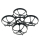 Akcesorium do dronów BetaFPV Meteor75 Pro Frame Black - rama drona